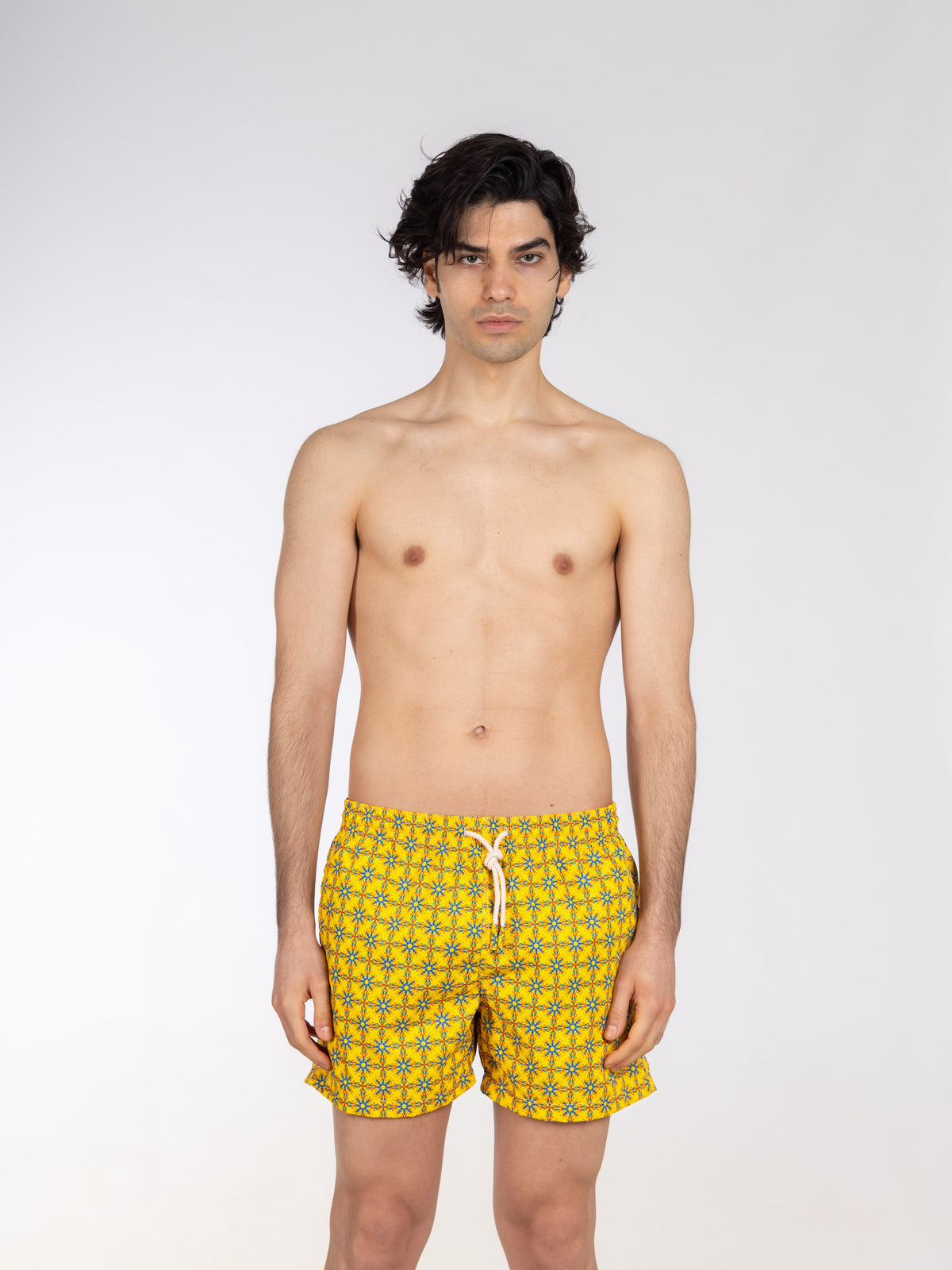 COSTUME MODELLO LI GALLI  ALQUIMIA