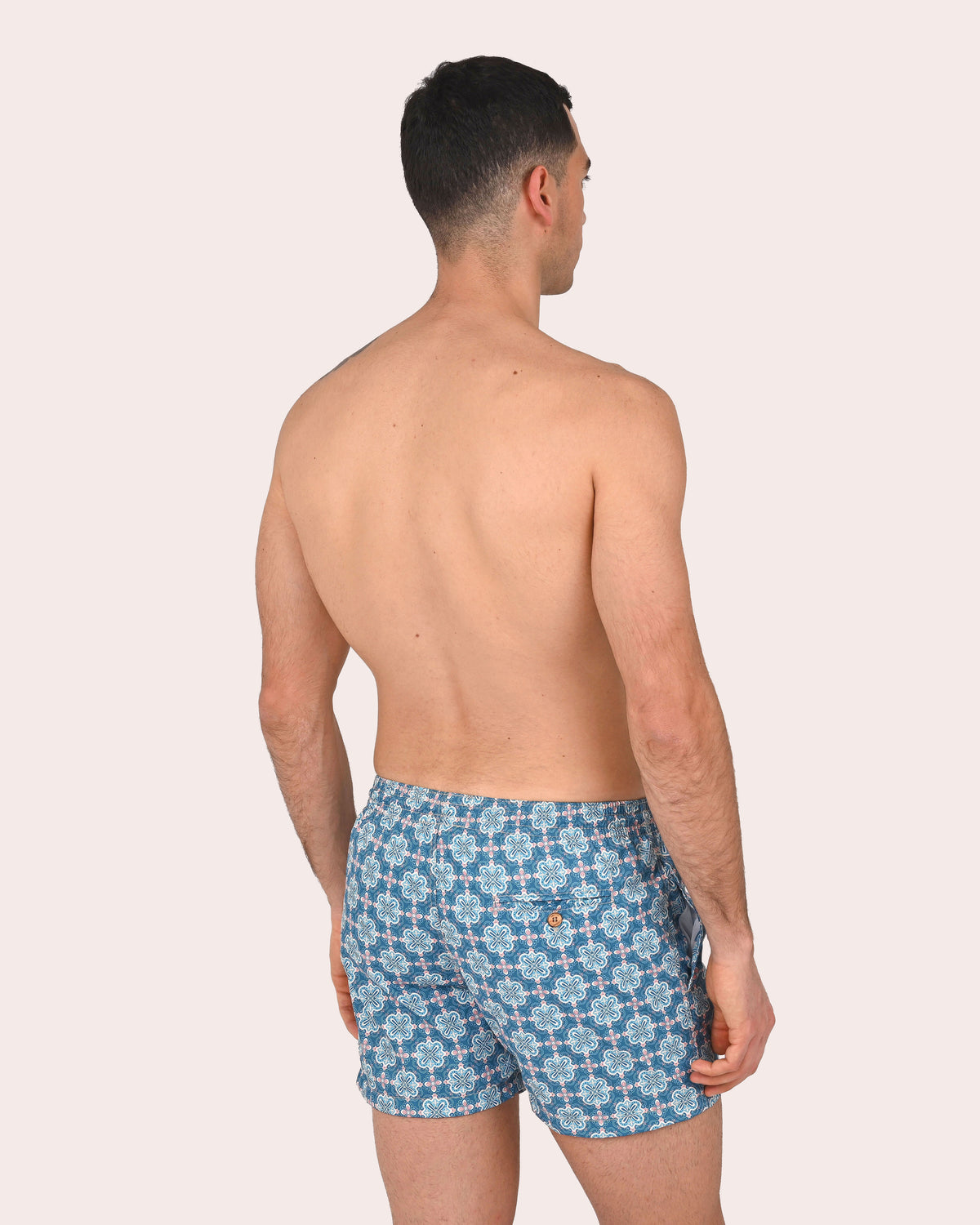 COSTUME MODELLO PUOLO ALQUIMIA