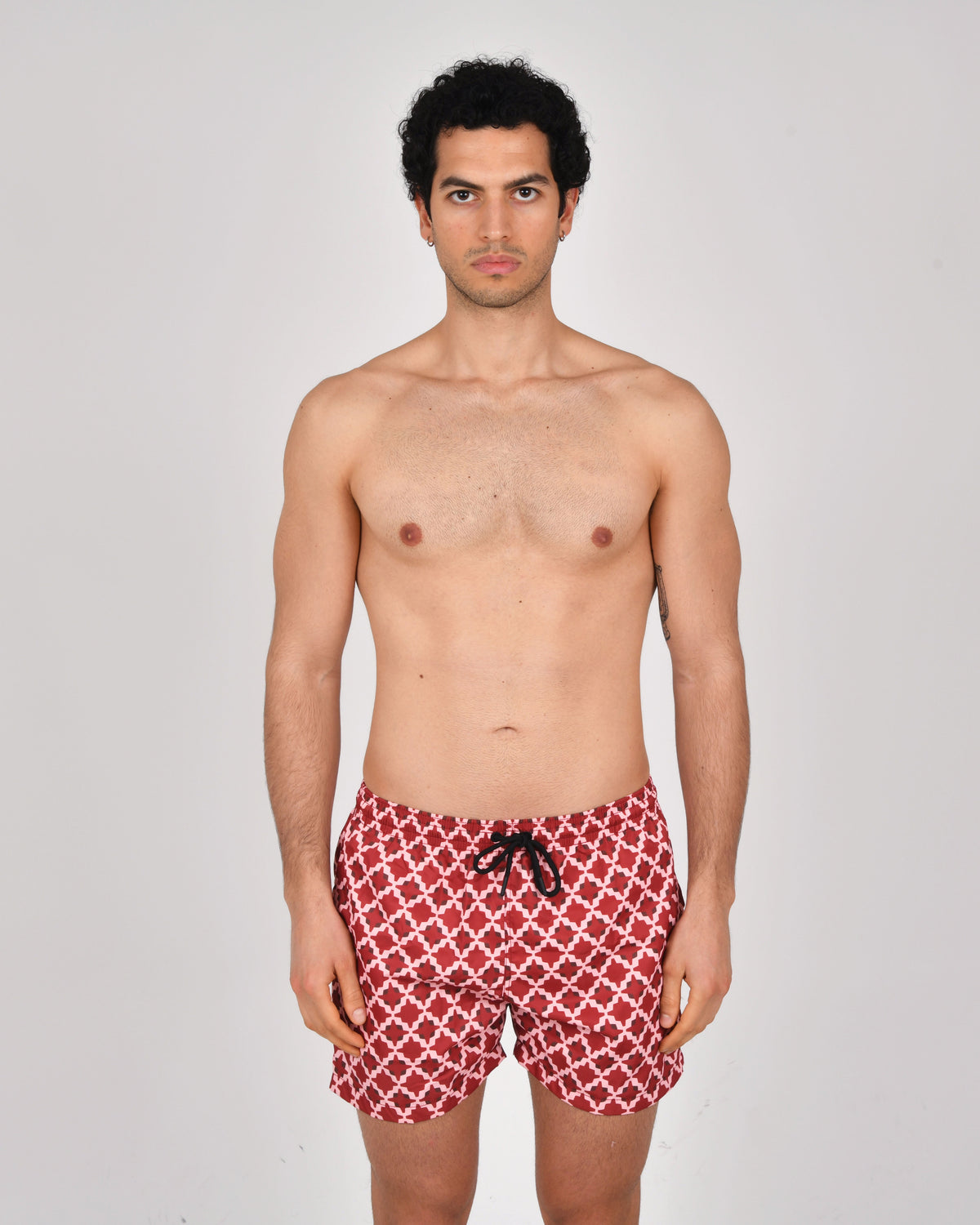 COSTUME MODELLO SILURENZA ALQUIMIA