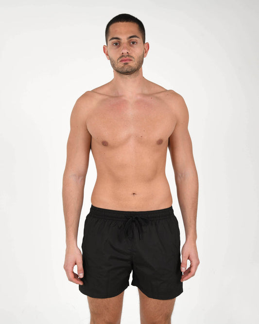 COSTUME TINTA UNITA NERO ALQUIMIA