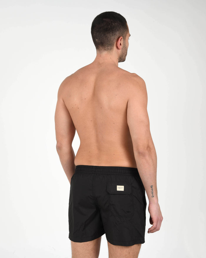 COSTUME TINTA UNITA NERO ALQUIMIA