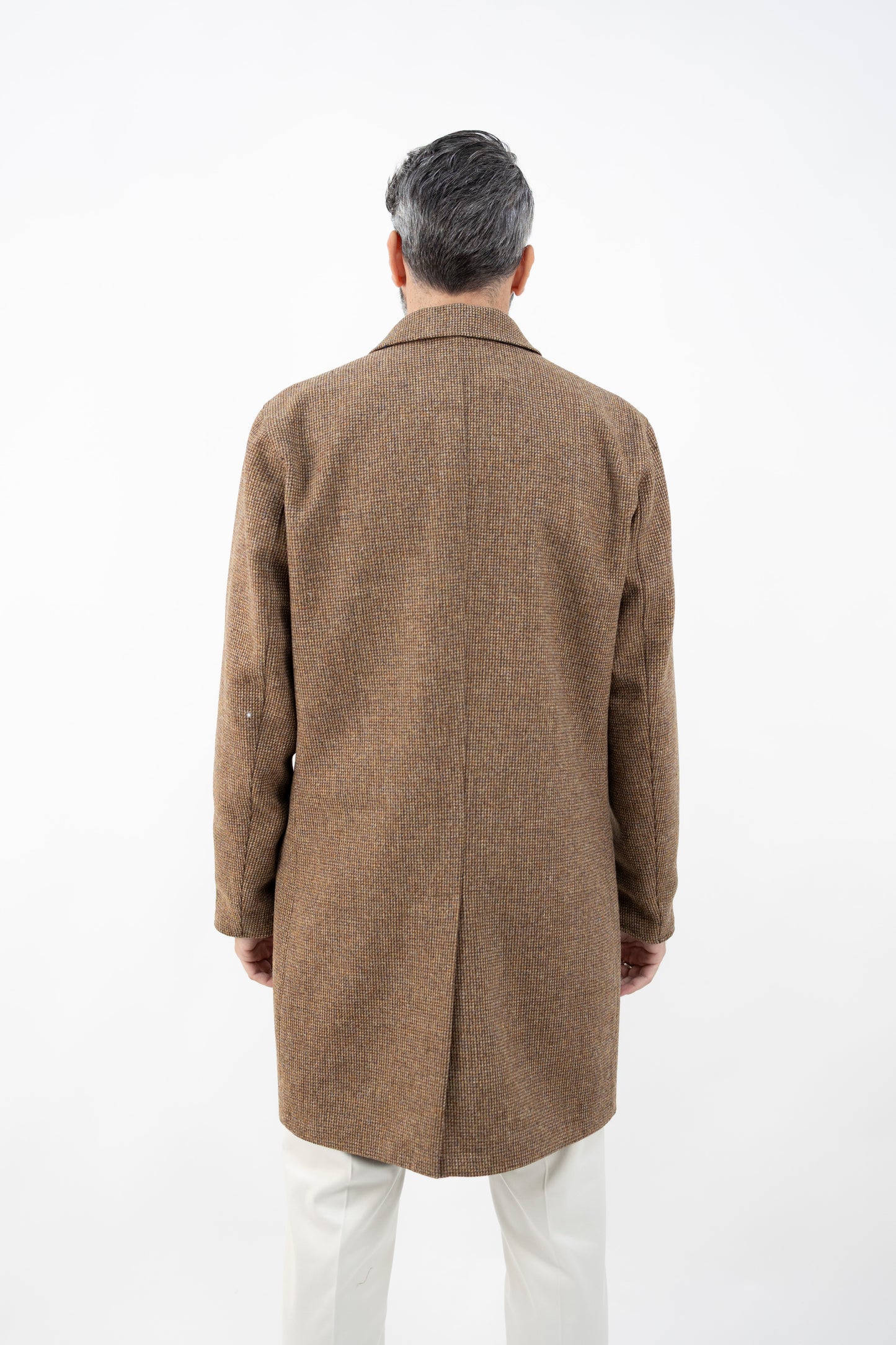 SOPRABITO REVERSIBILE PEAK MARRONE/CAMMELLO WPEAKW8217511000 KIRED