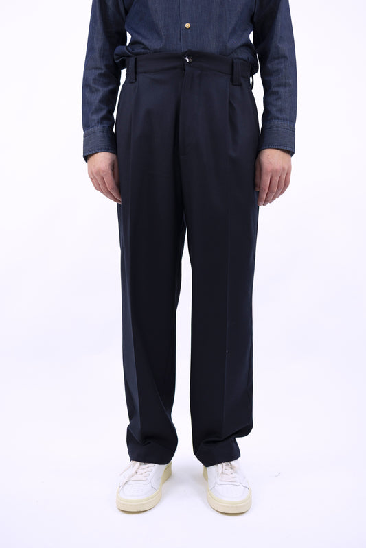 PANTALONE MARK BLU 54532/4 8182 L.B.M.