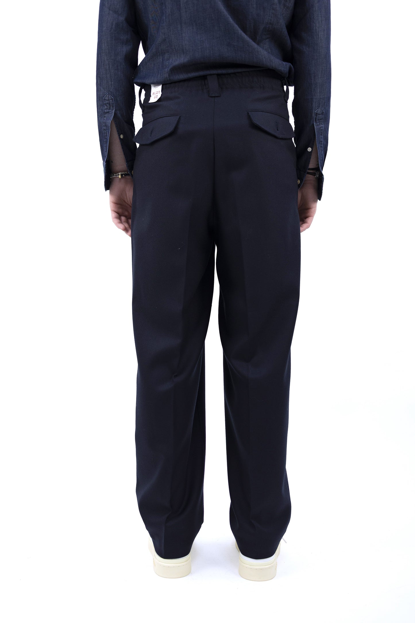 PANTALONE MARK BLU 54532/4 8182 L.B.M.