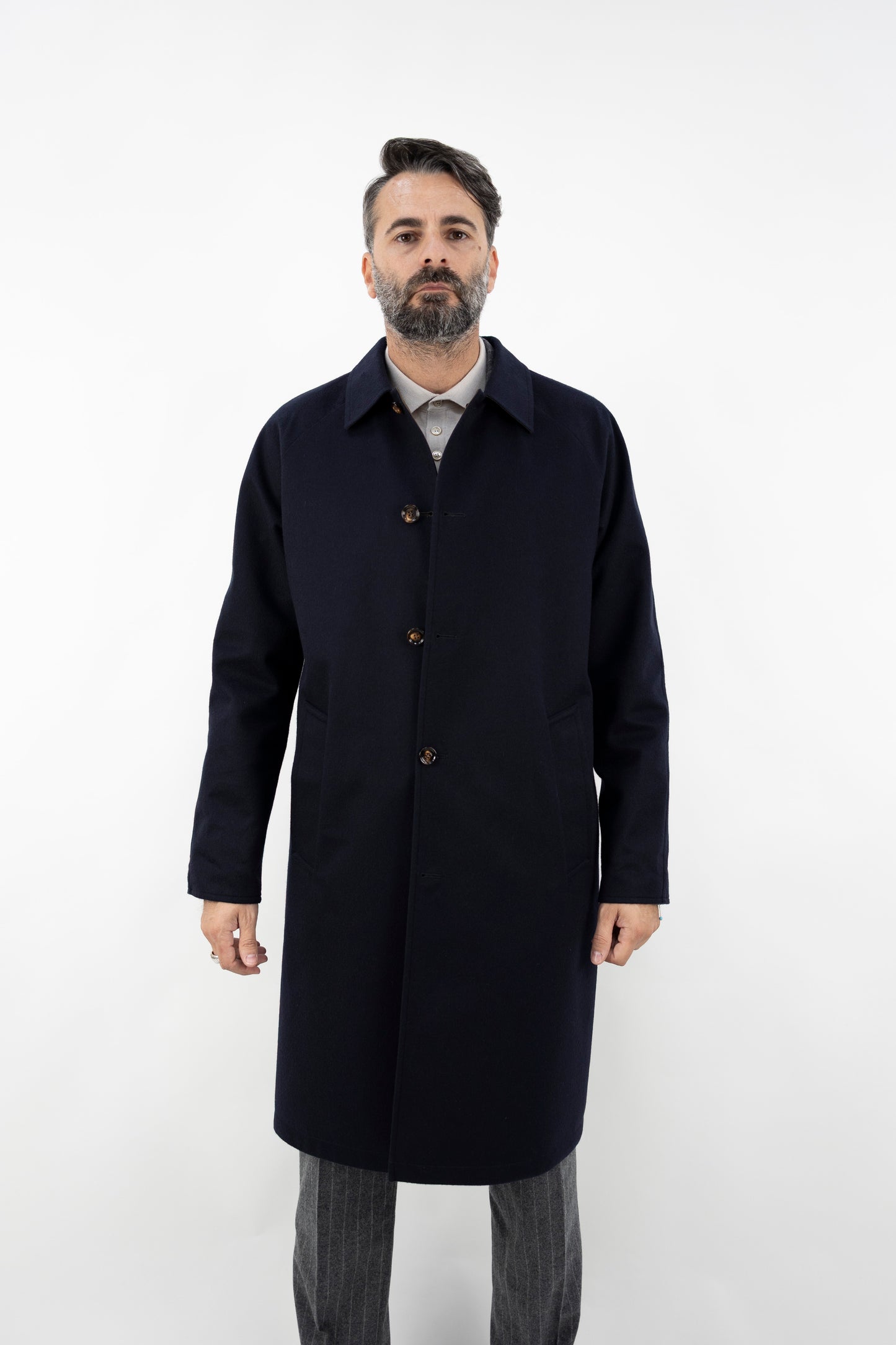 SOPRABITO REVERSIBILE ALPIS WALPISW6880001000 KIRED