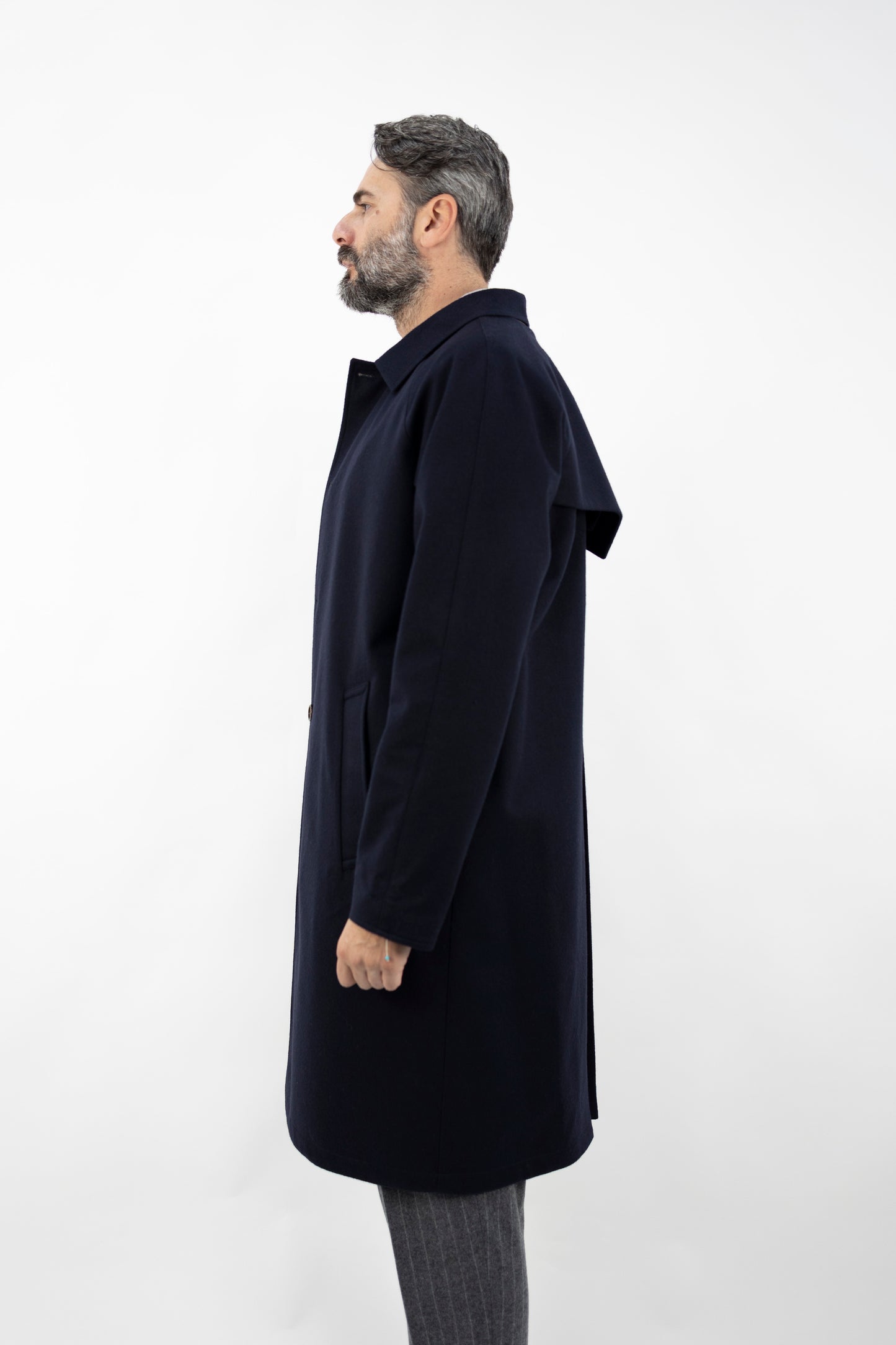 SOPRABITO REVERSIBILE ALPIS WALPISW6880001000 KIRED