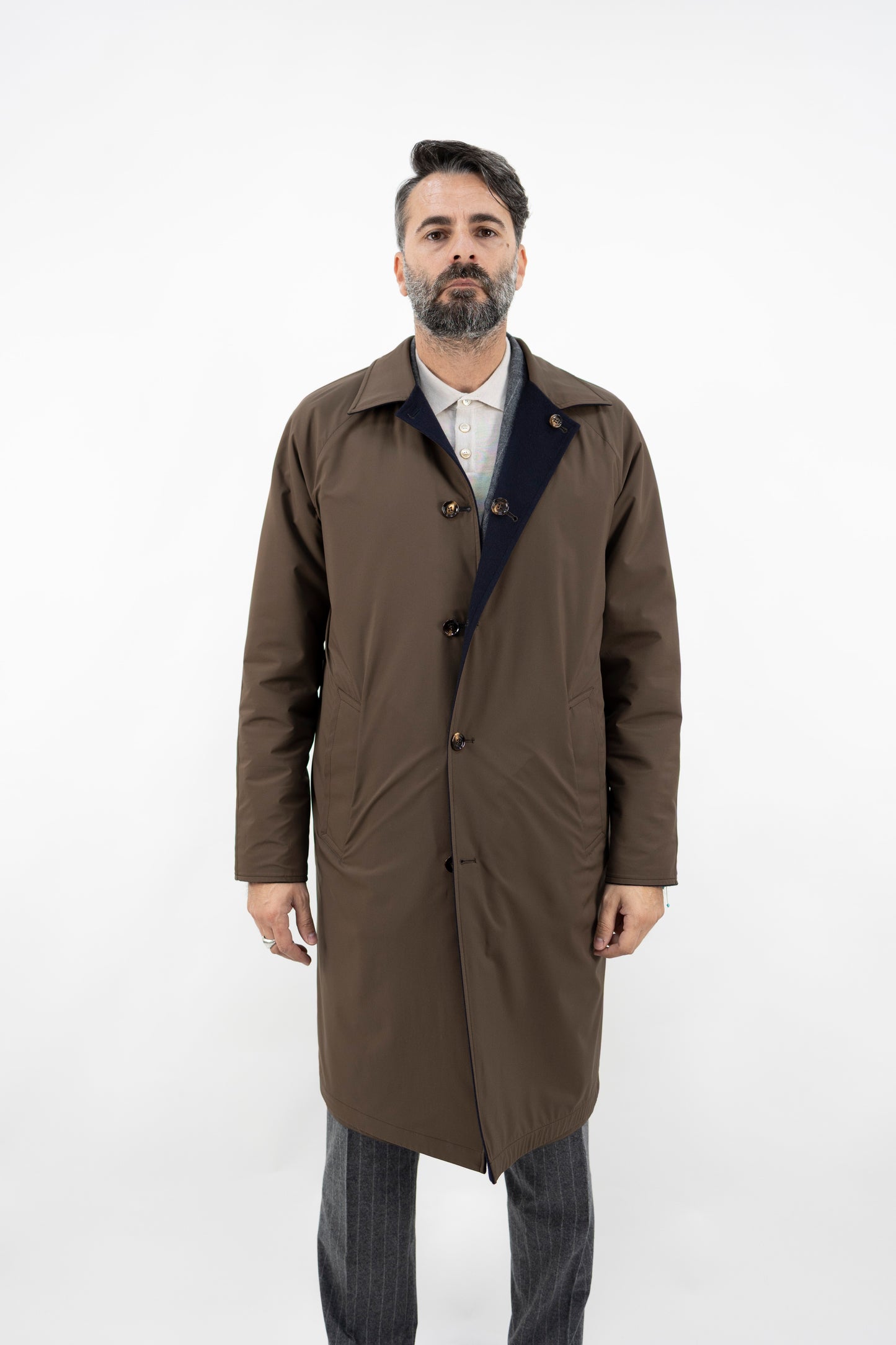 SOPRABITO REVERSIBILE ALPIS WALPISW6880001000 KIRED