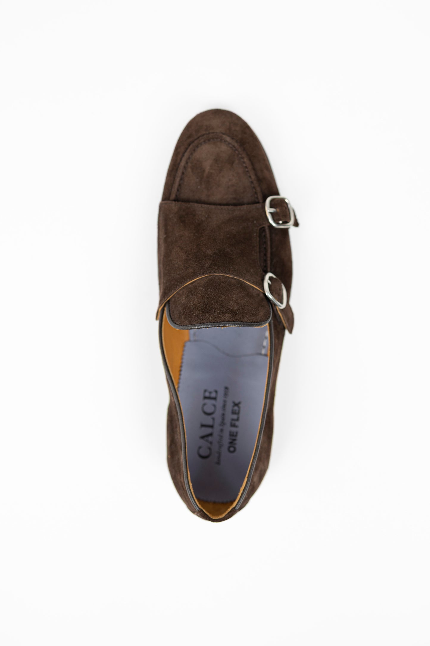 MOCASSINO SUEDE X2515 HARRY EBANO SOFTY CALCE