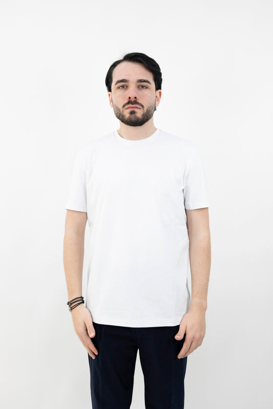 T-Shirt Cotone Jersey Light - Maglieria - Altea