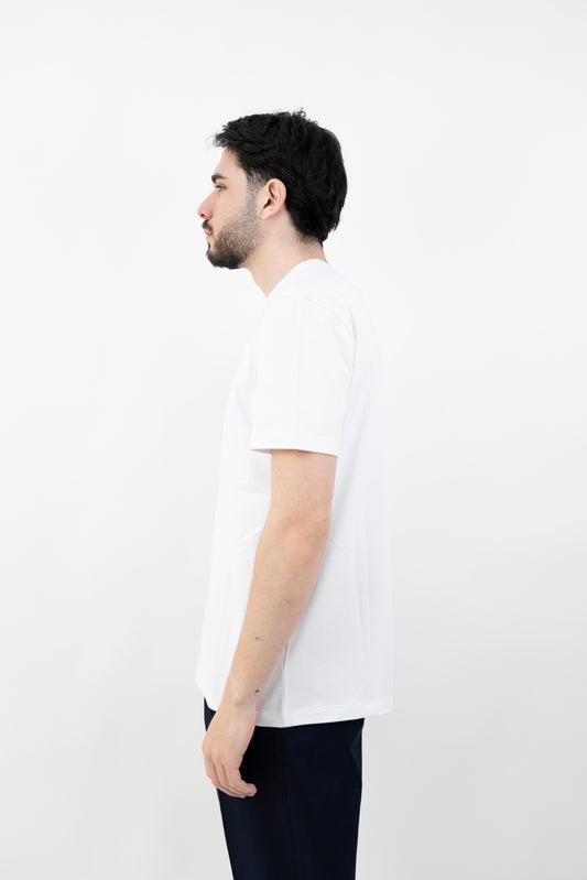 T-Shirt Cotone Jersey Light - Maglieria - Altea