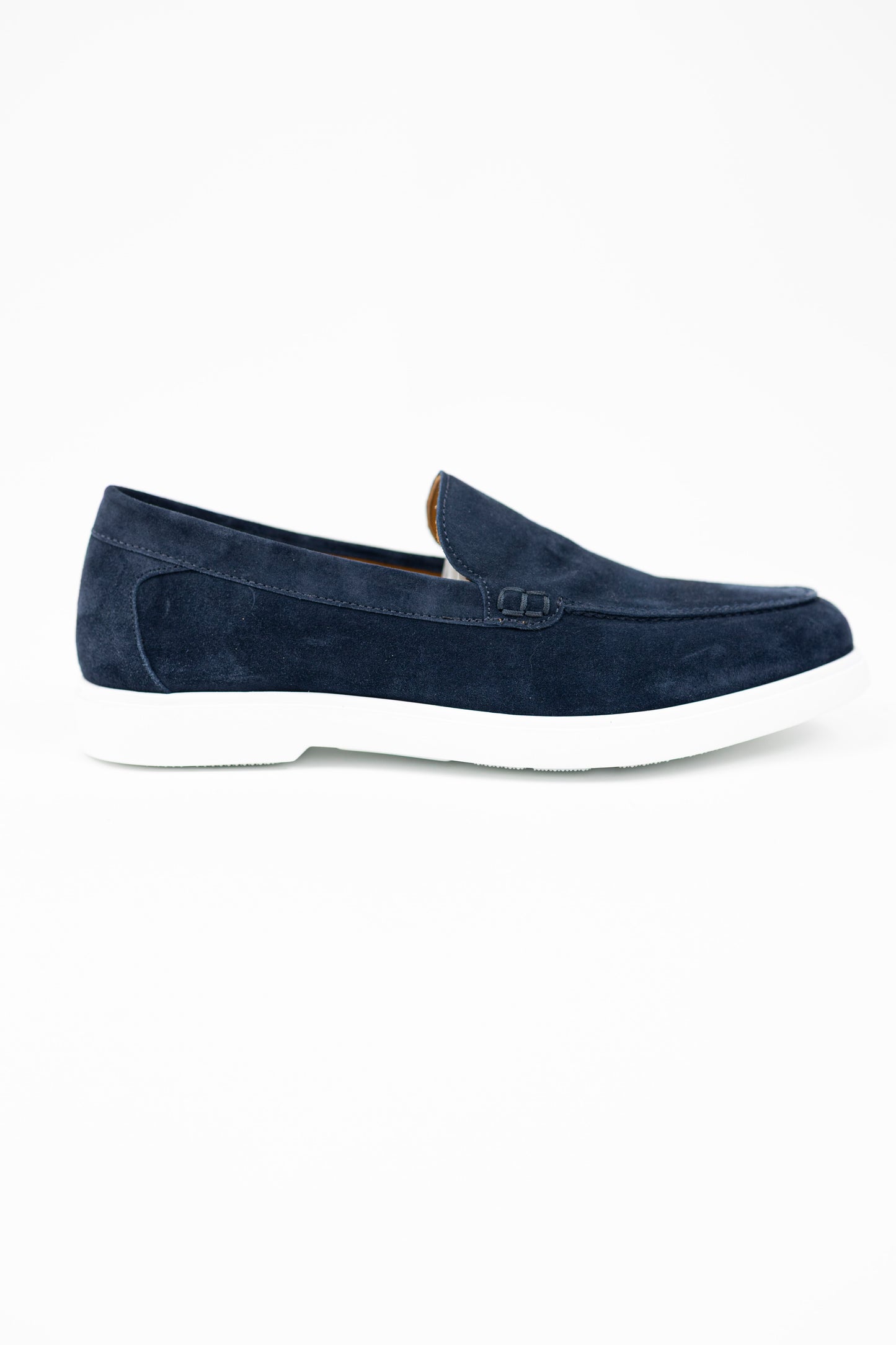 MOCASSINO X2201 EDWIN SOFTY BLU OLTRAMARE CALCE