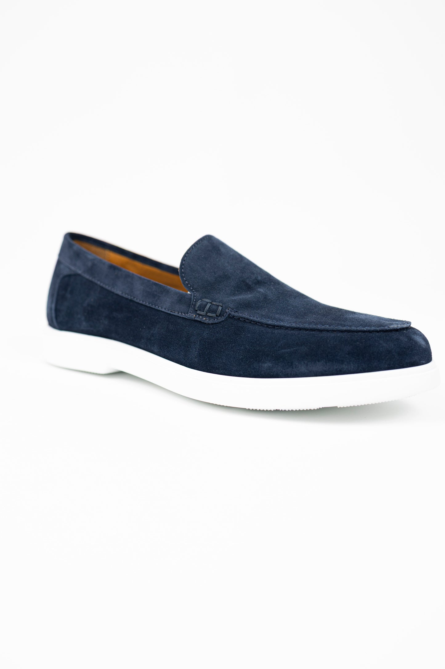 MOCASSINO X2201 EDWIN SOFTY BLU OLTRAMARE CALCE
