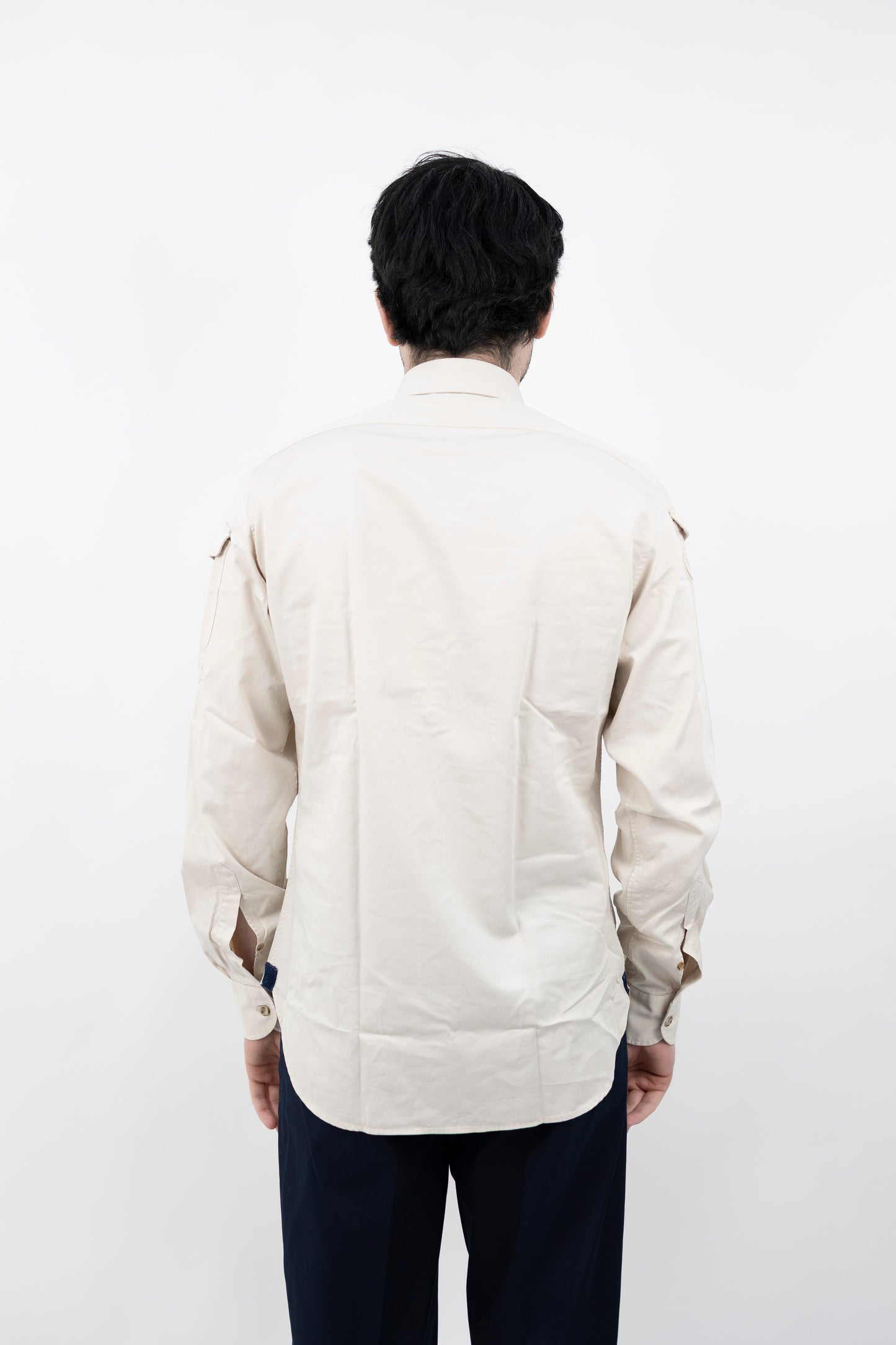 OVERSHIRT - GUGLIELMINOTTI