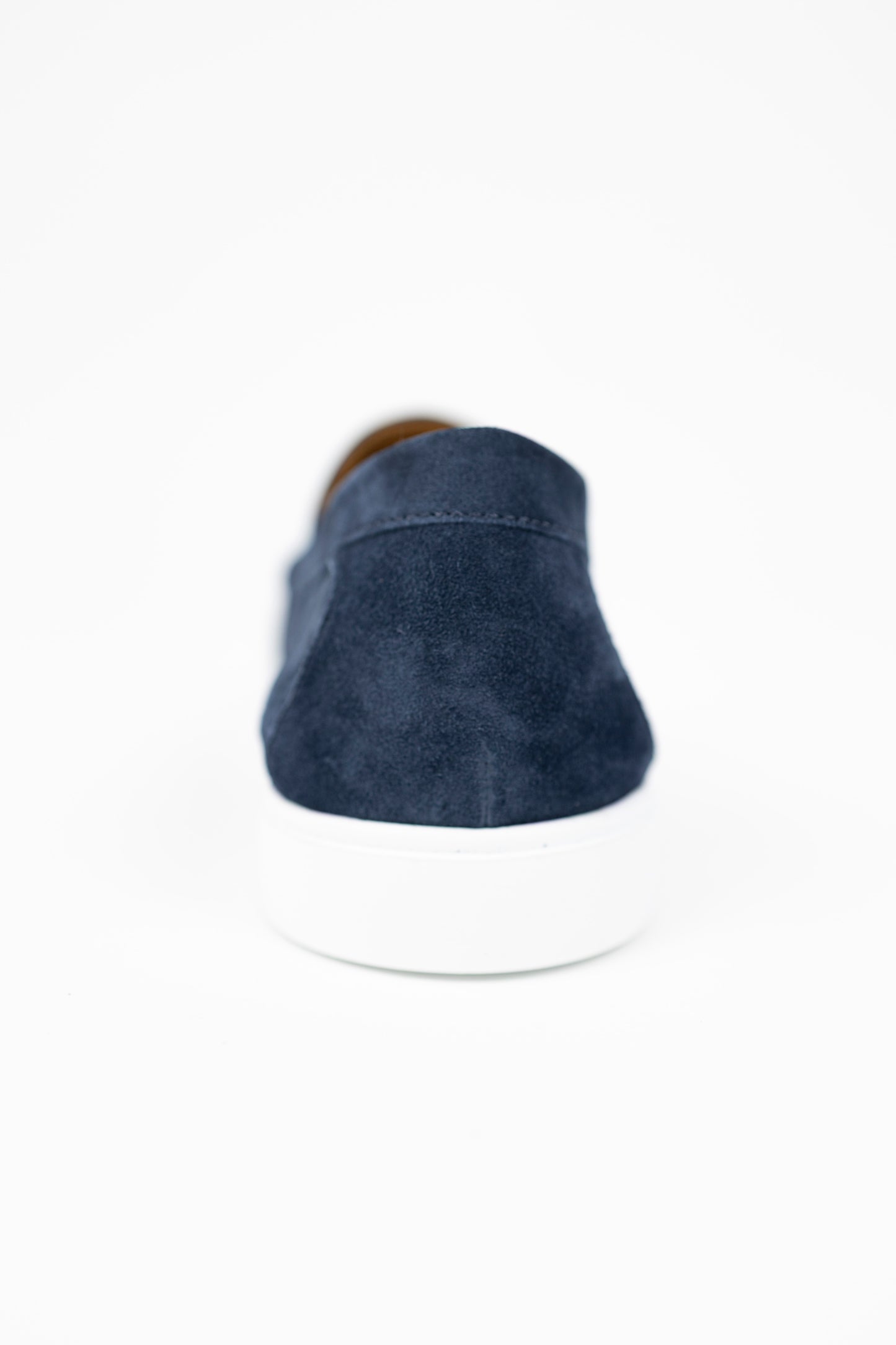 MOCASSINO X2201 EDWIN SOFTY BLU OLTRAMARE CALCE