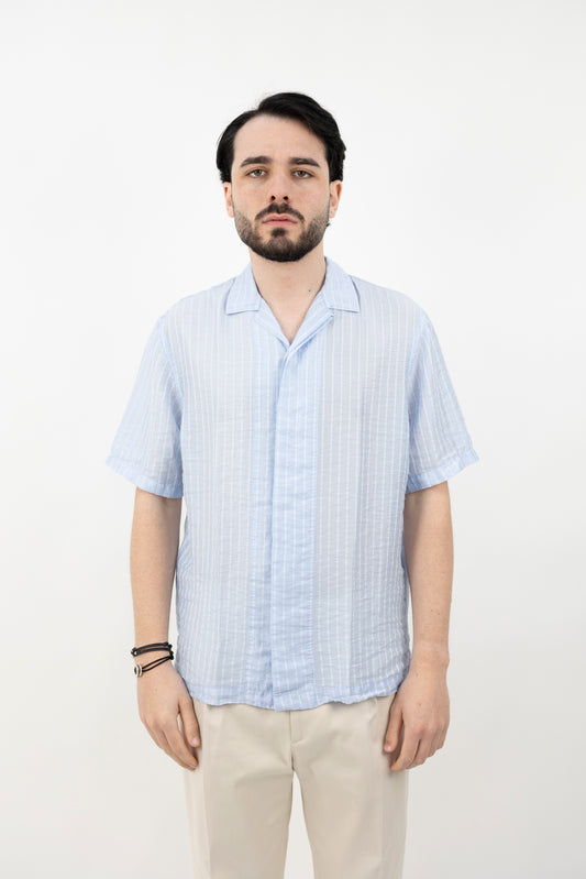 Camicia Bowling - New York Resident