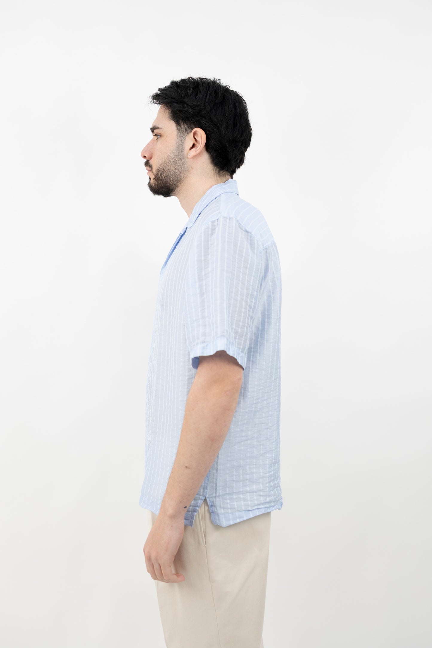 Camicia Bowling - New York Resident