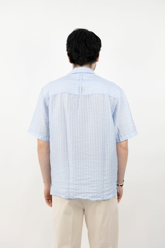 Camicia Bowling - New York Resident