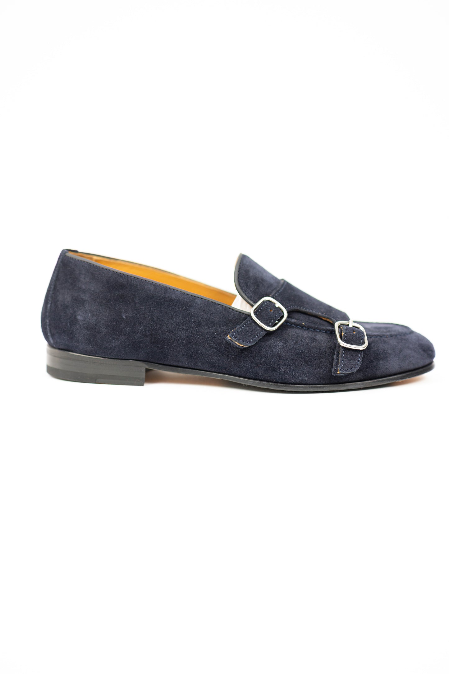 MOCASSINO SUEDE X2515 HARRY BLU SOFTY 501CALCE