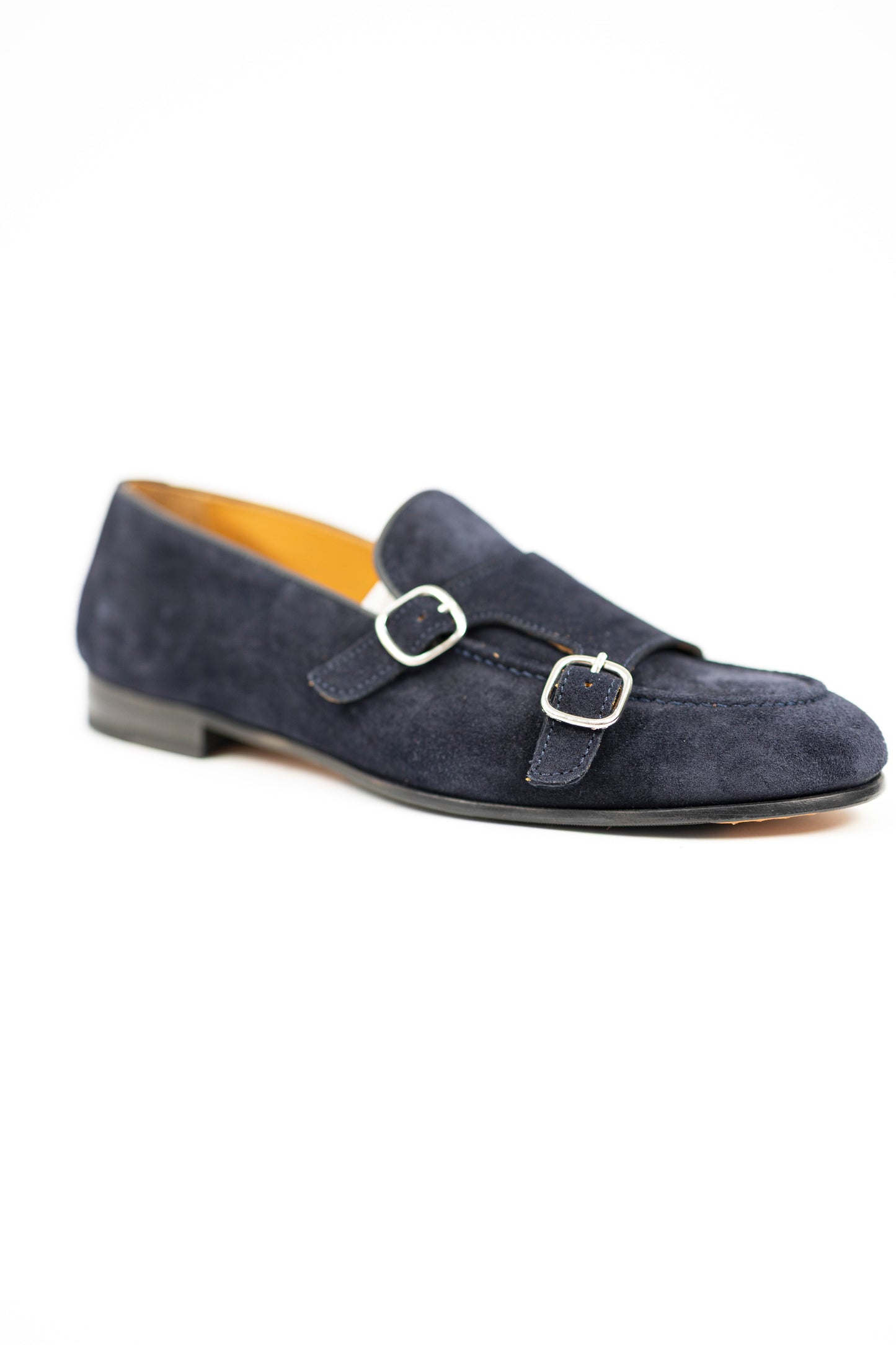 MOCASSINO SUEDE X2515 HARRY BLU SOFTY 501CALCE