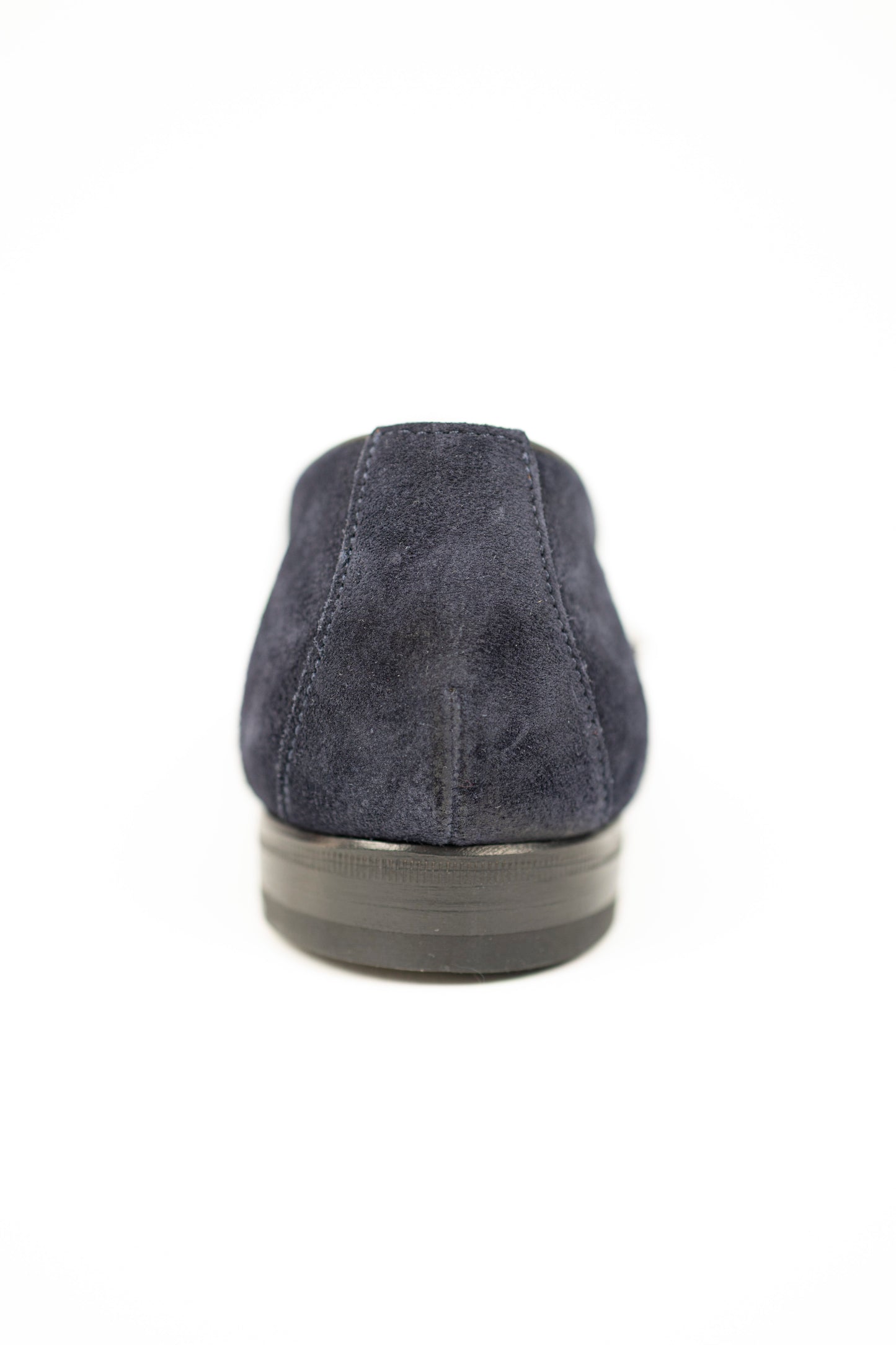MOCASSINO SUEDE X2515 HARRY BLU SOFTY 501CALCE