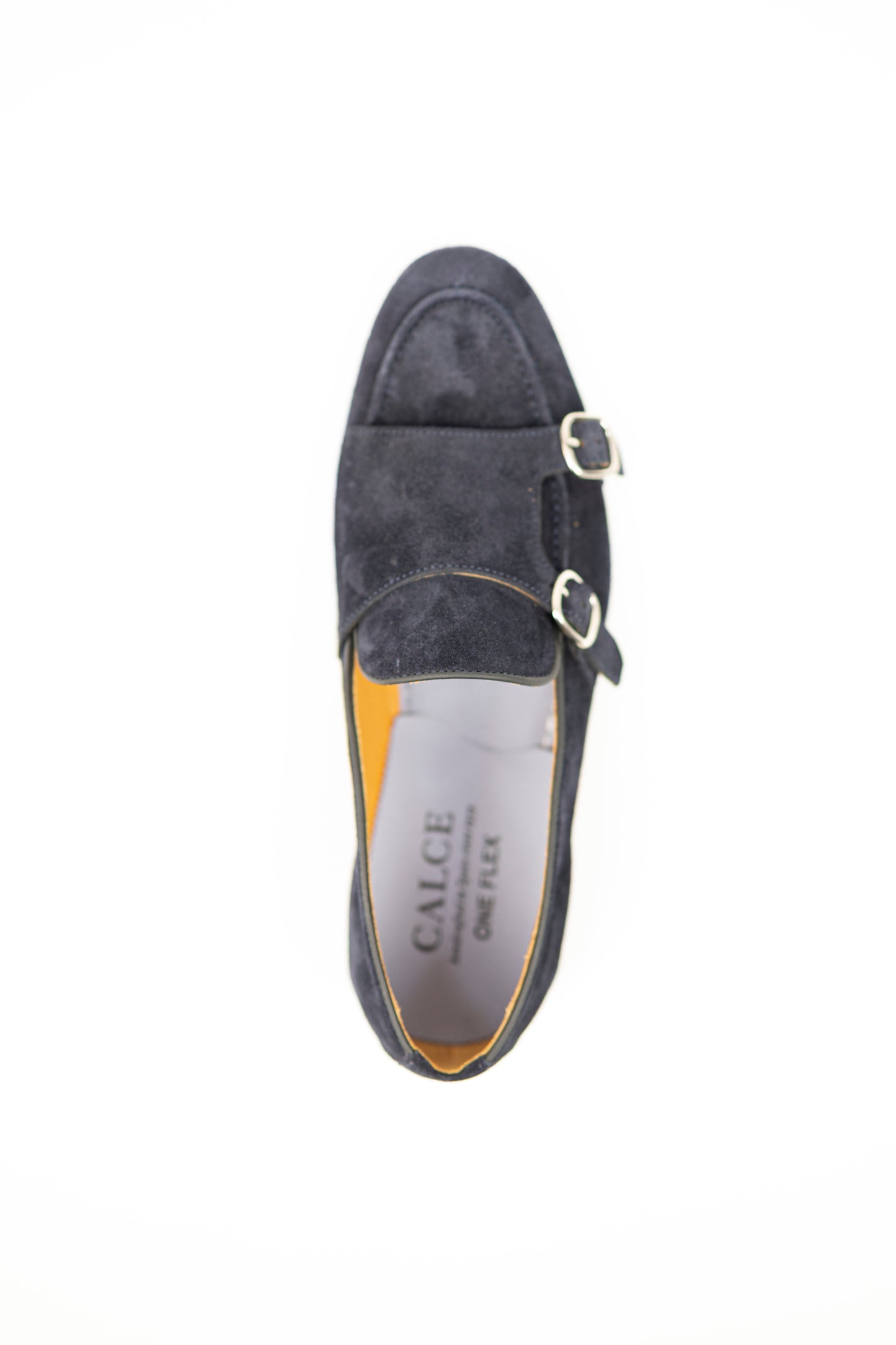 MOCASSINO SUEDE X2515 HARRY BLU SOFTY 501CALCE
