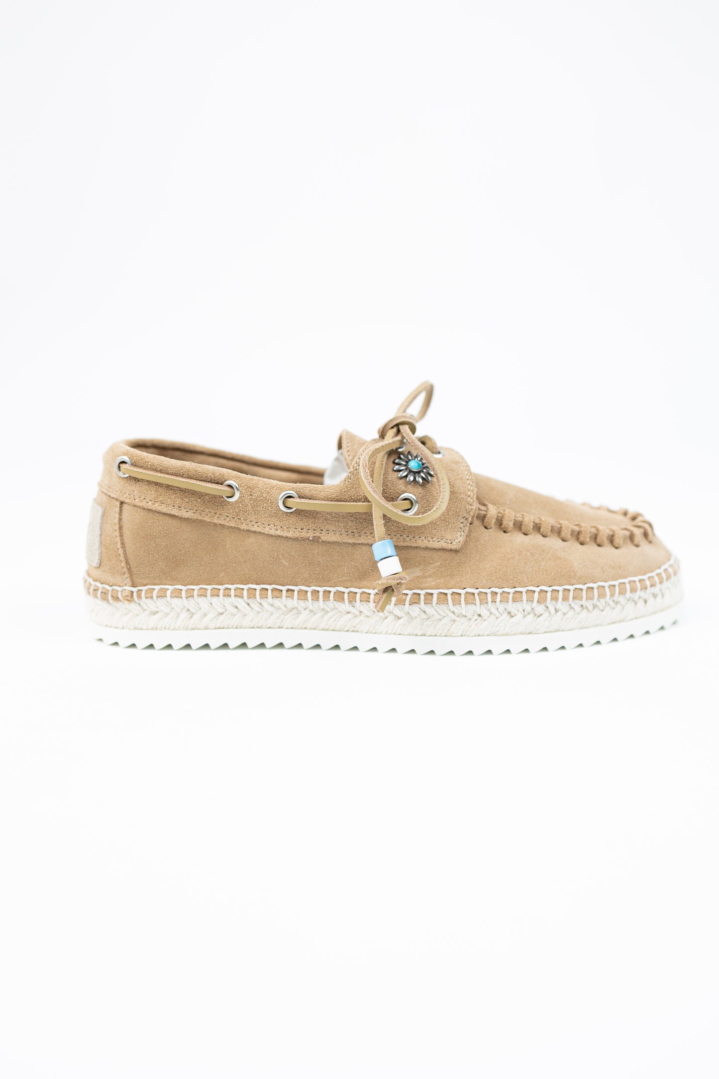 NAUTICO SUEDE ARENA - LAGOA