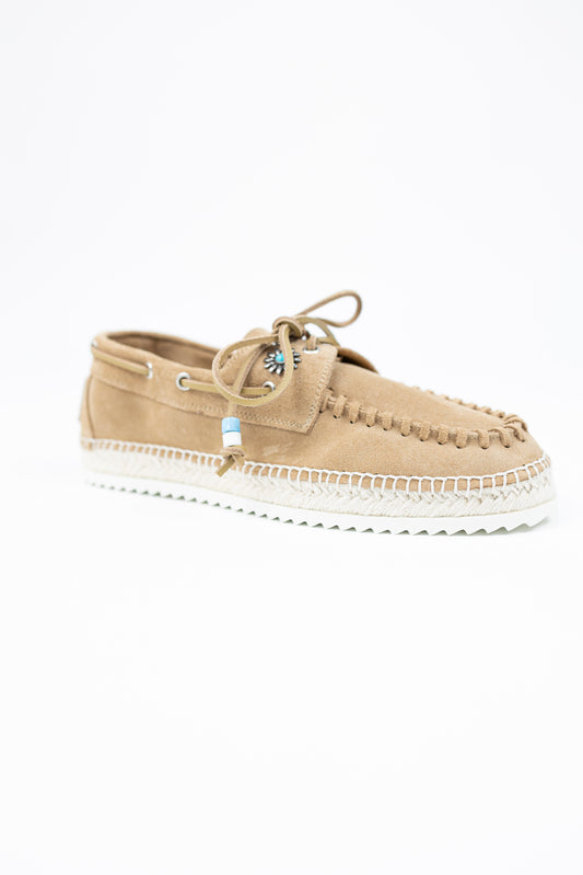 NAUTICO SUEDE ARENA - LAGOA