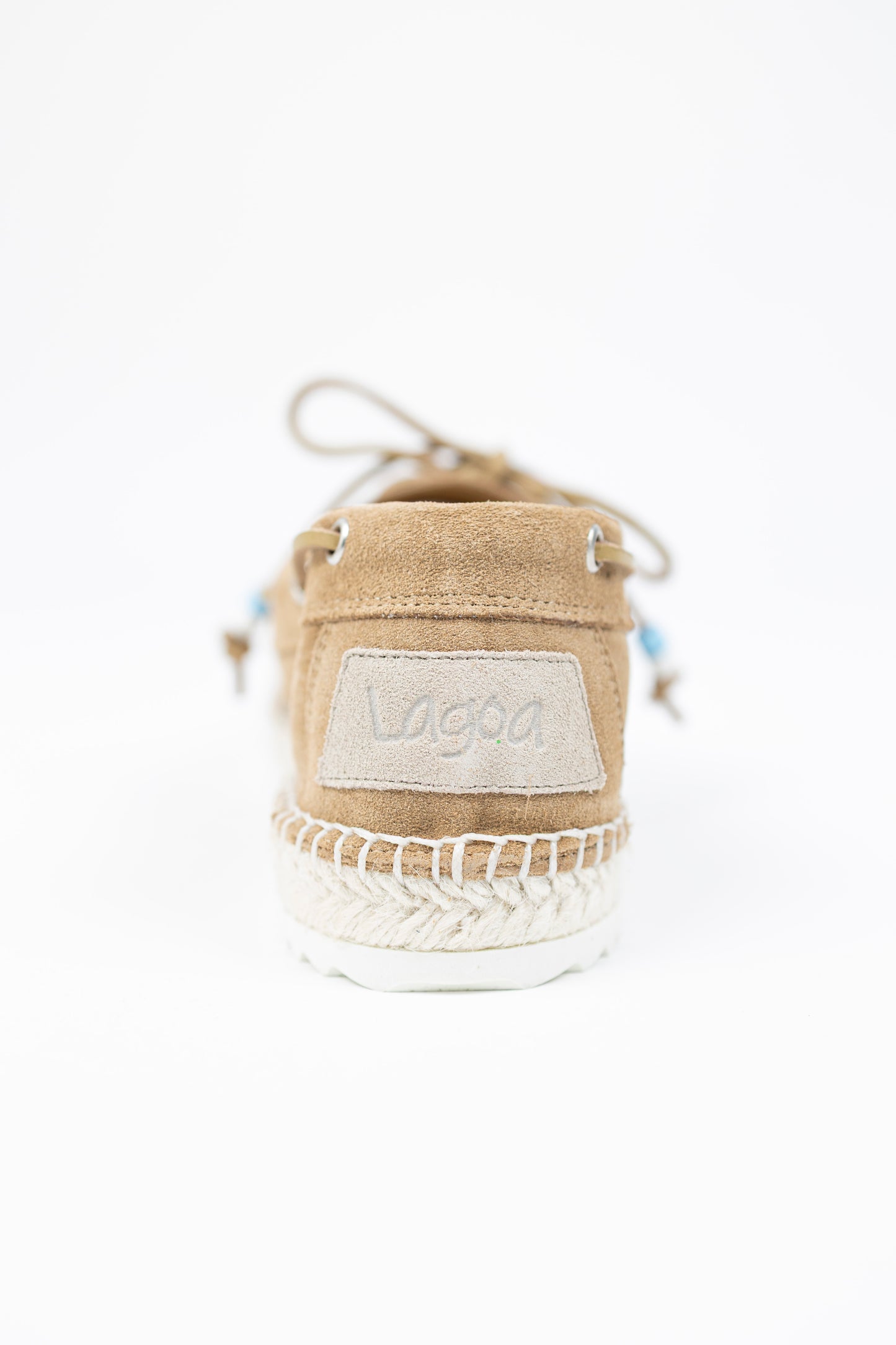 NAUTICO SUEDE ARENA - LAGOA