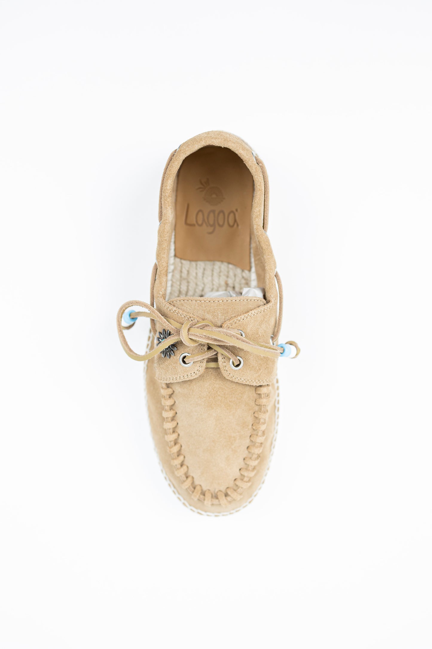 NAUTICO SUEDE ARENA - LAGOA