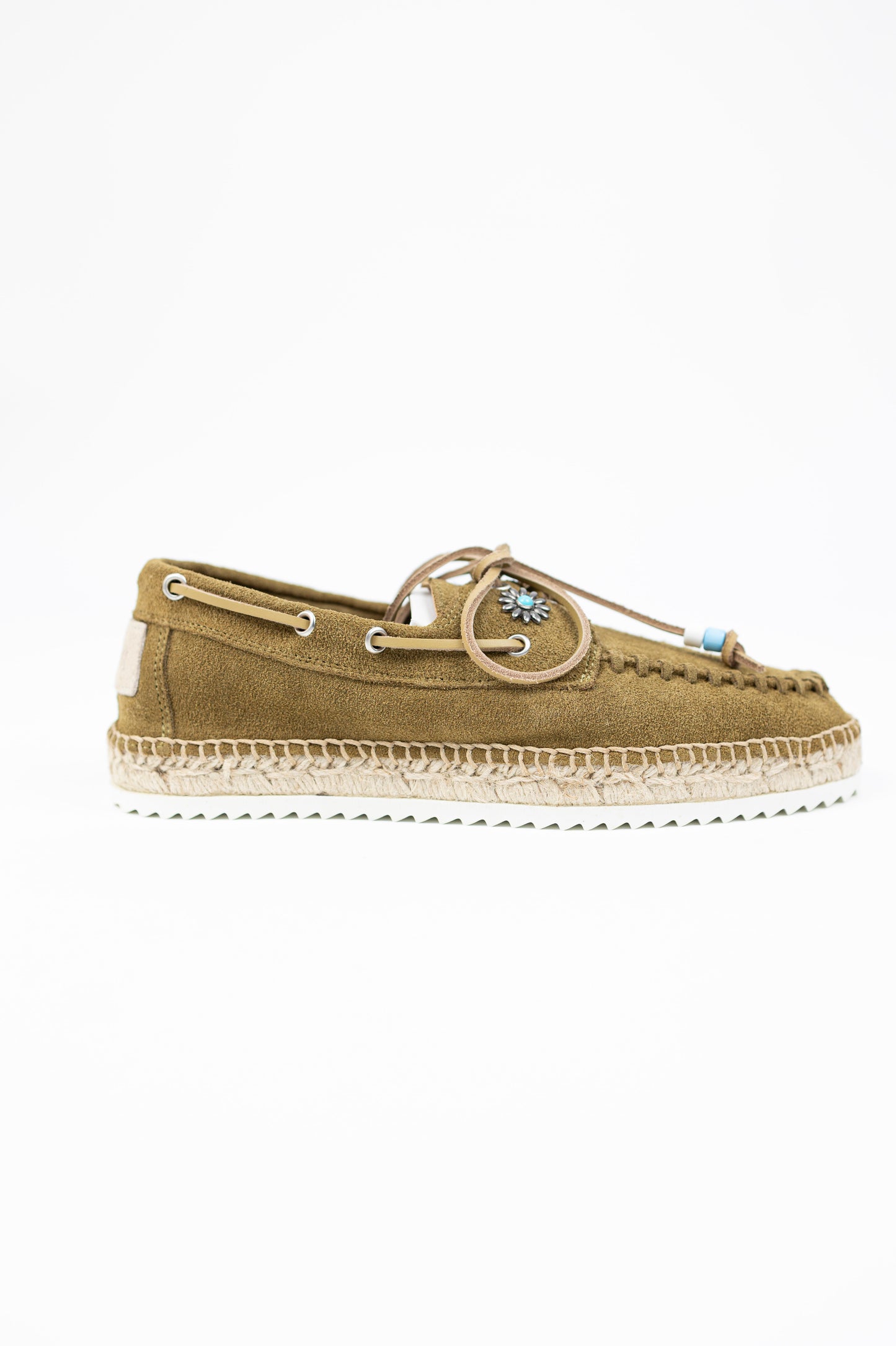 NAUTICO SUEDE MILITARE - LAGOA