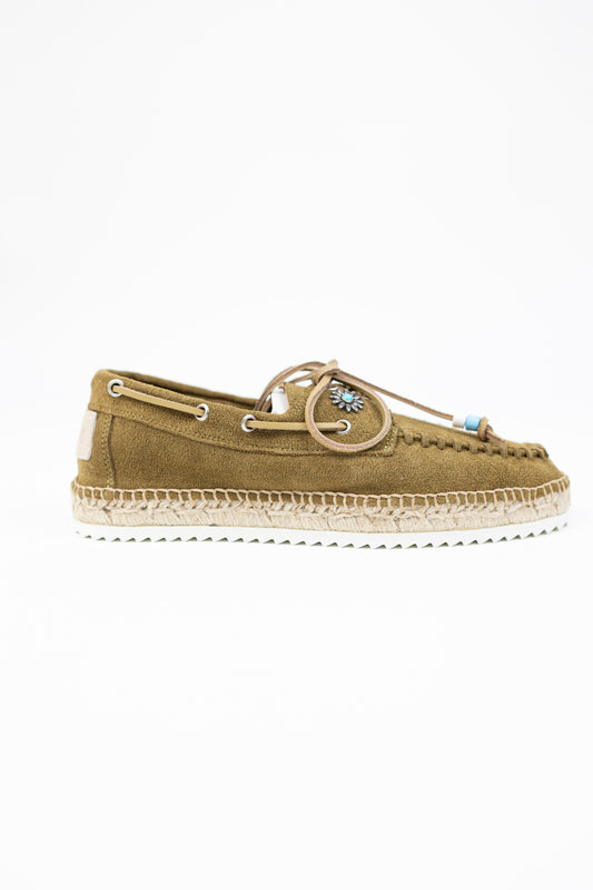 NAUTICO SUEDE MILITARE - LAGOA