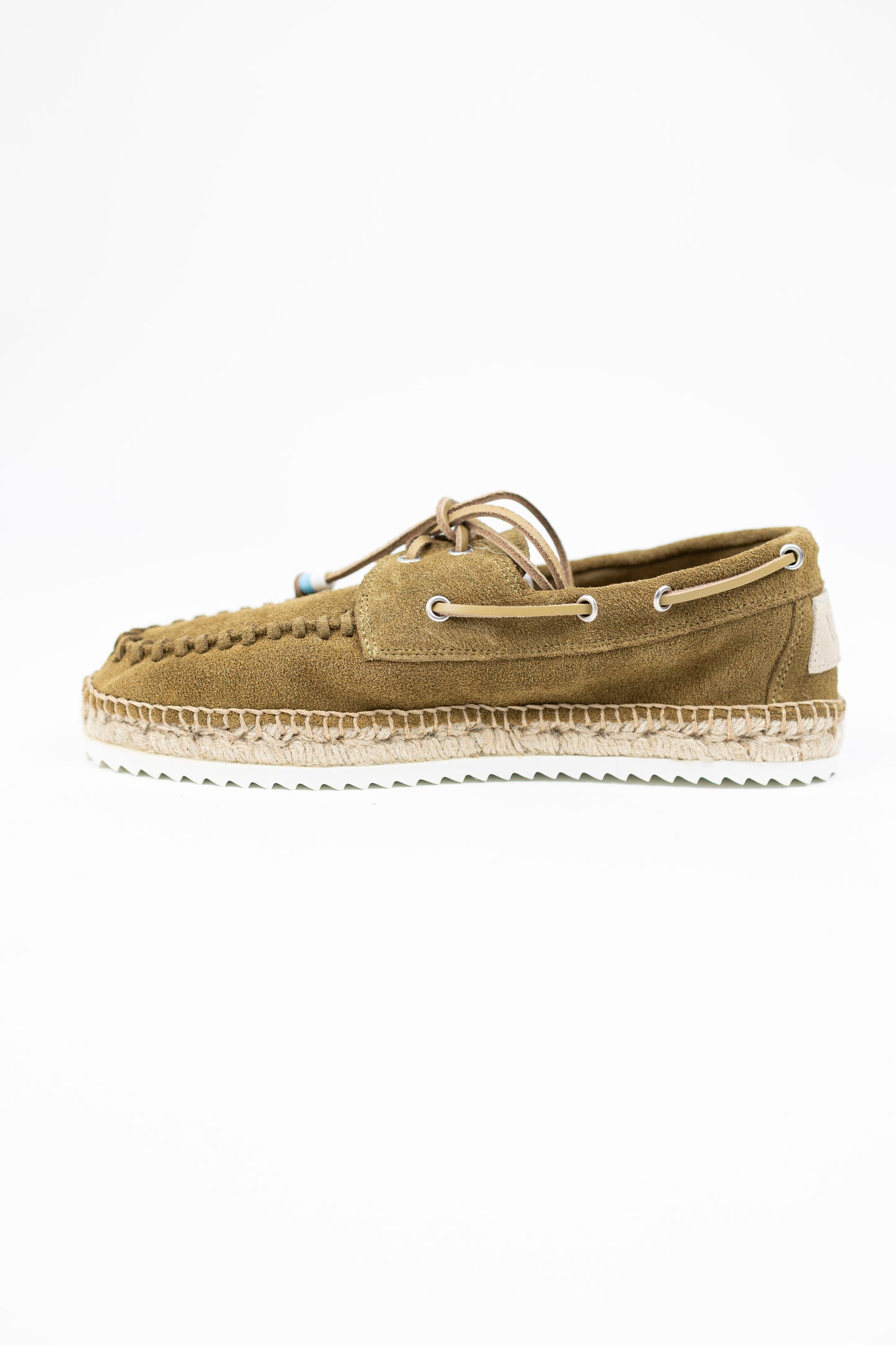 NAUTICO SUEDE MILITARE - LAGOA