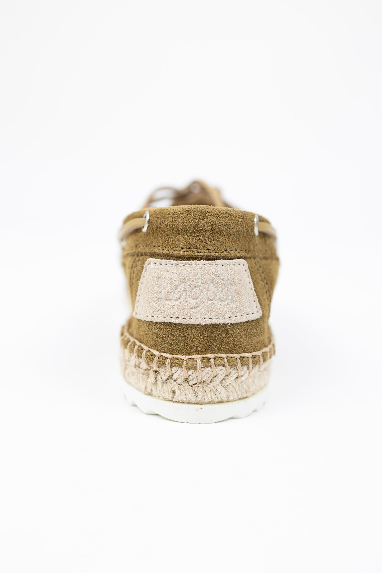 NAUTICO SUEDE MILITARE - LAGOA