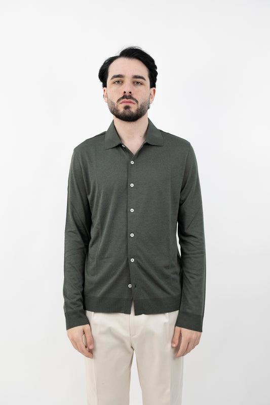 Polo Camicia- Maglieria - Altea
