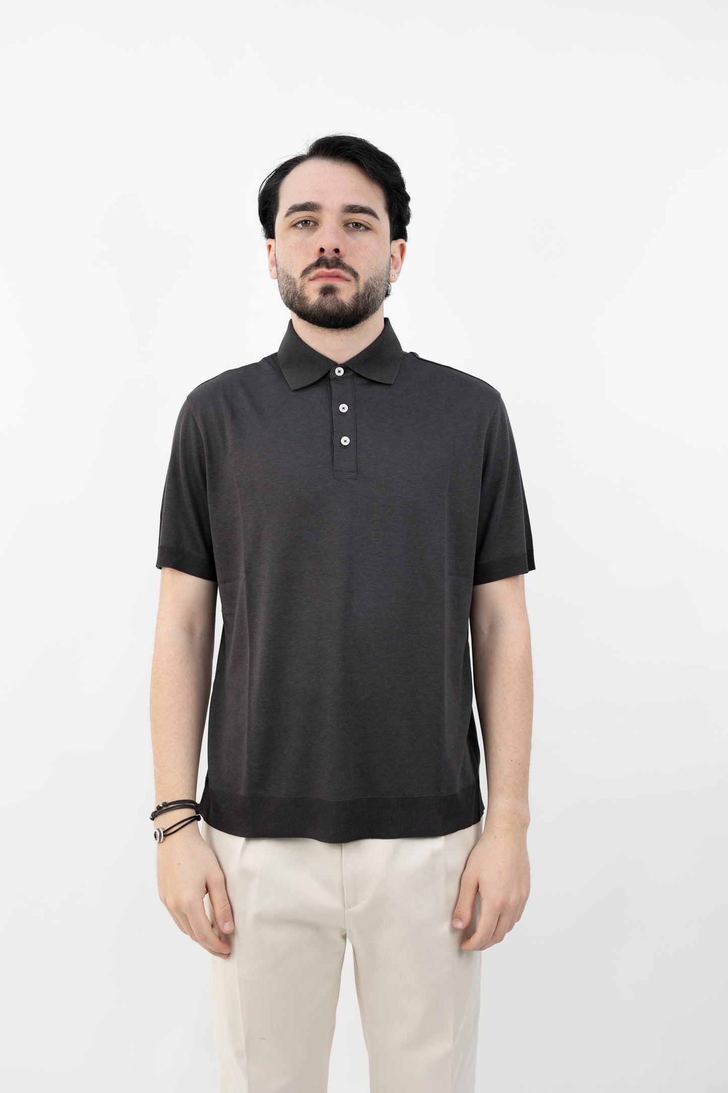 Polo Lyocell - Maglieria - Altea