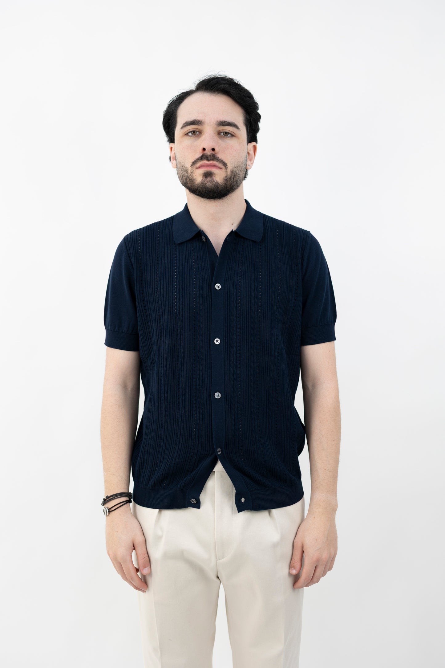 Polo Camicia - Maglieria - Altea