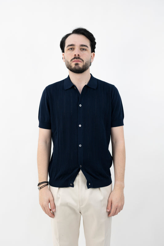 Polo Camicia - Maglieria - Altea