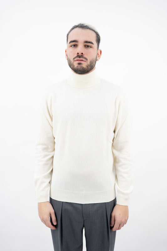 DOLCEVITA LANA&CASHMERE LATTE DV1ML WC12R 020 Filippo De Lurentiis