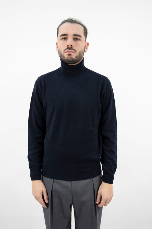 DOLCEVITA LANA&CASHMERE OLTREMARE DV1ML WC12R 891 Filippo De Lurentiis