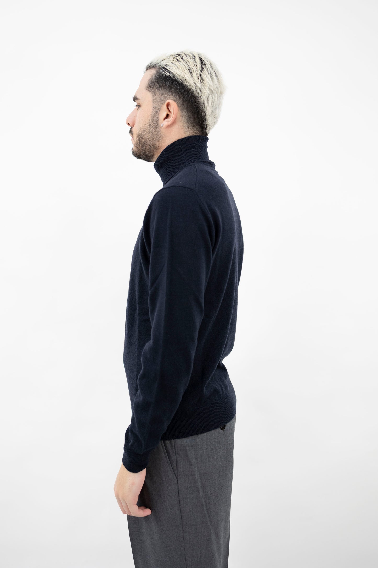 DOLCEVITA LANA&CASHMERE OLTREMARE DV1ML WC12R 891 Filippo De Lurentiis