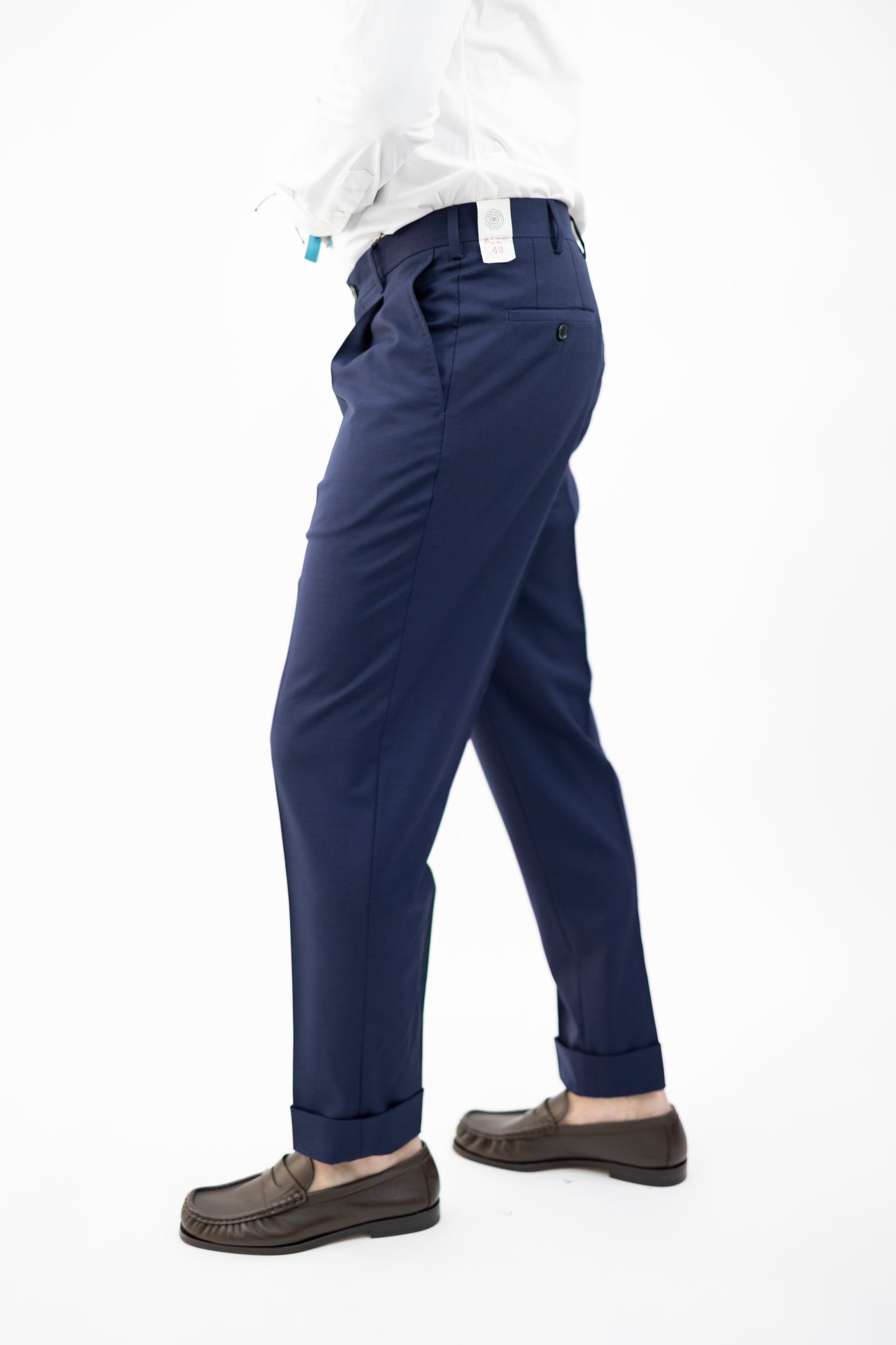PANTALONE MILES BLUETTE 64215/5 8471 L.B.M.