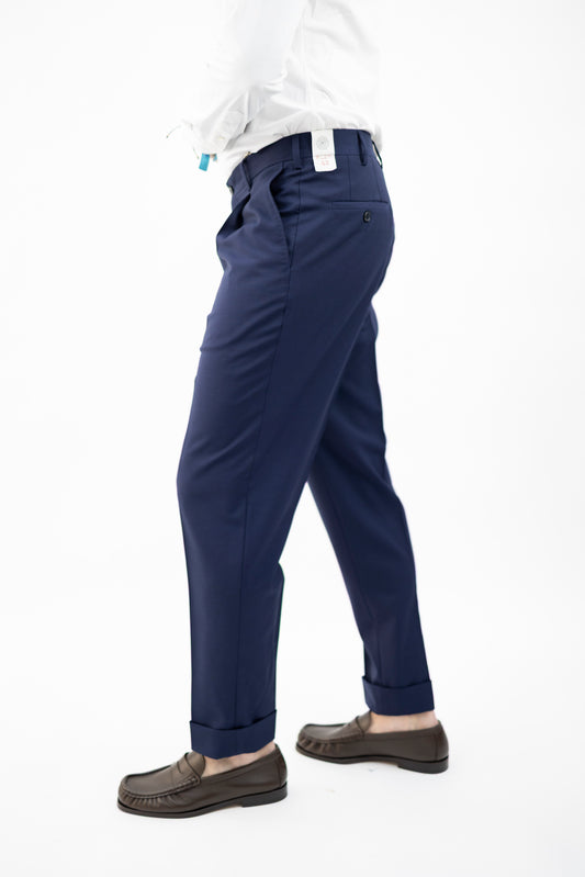 PANTALONE MILES BLUETTE 64215/5 8471 L.B.M.