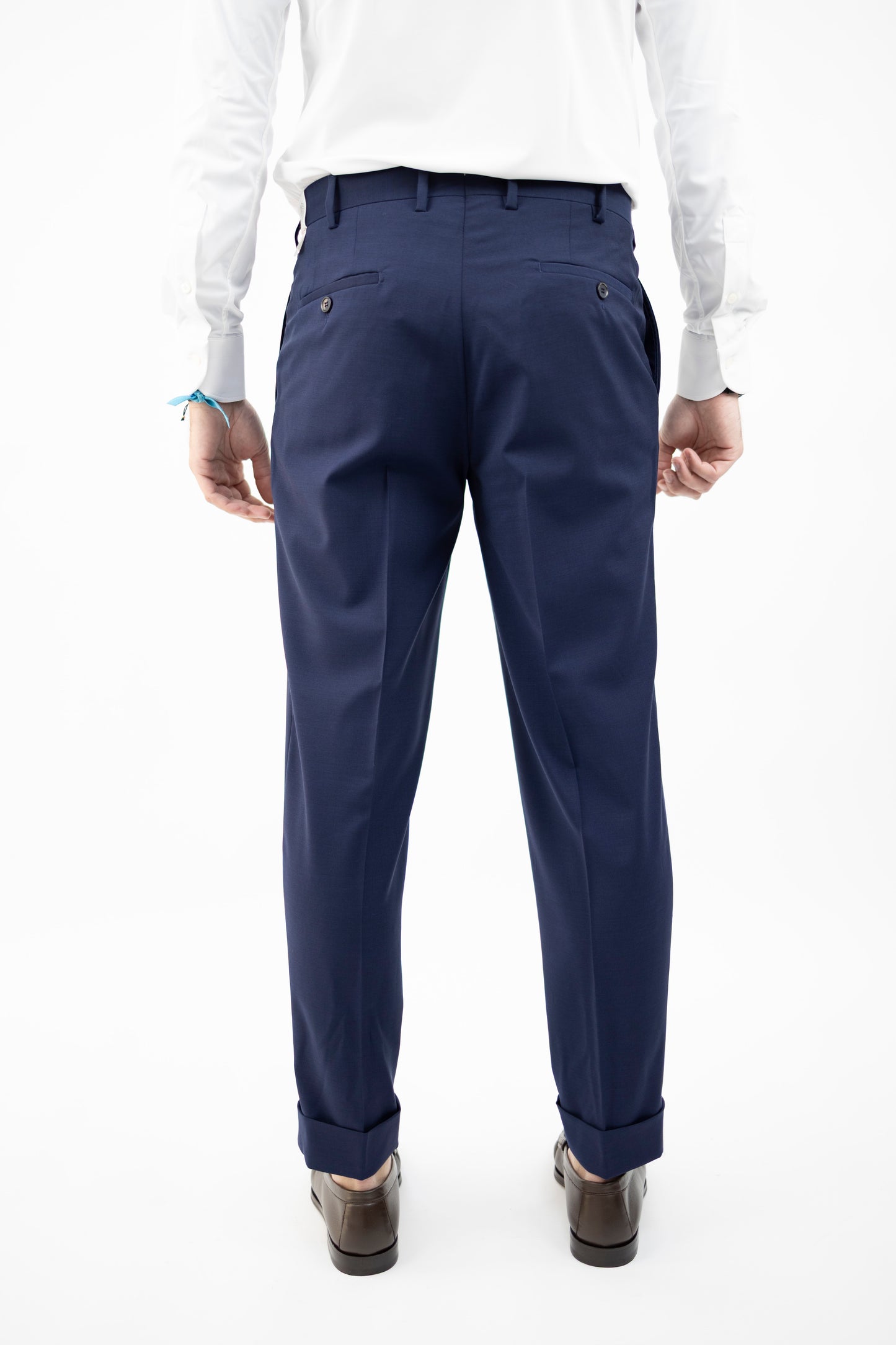 PANTALONE MILES BLUETTE 64215/5 8471 L.B.M.