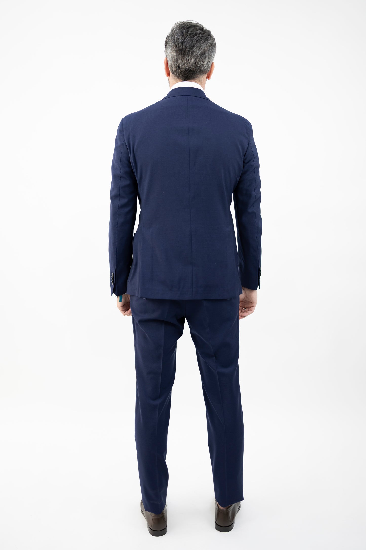 ABITO MONOPETTO BLUETTE 64215/5 3684 L.B.M.