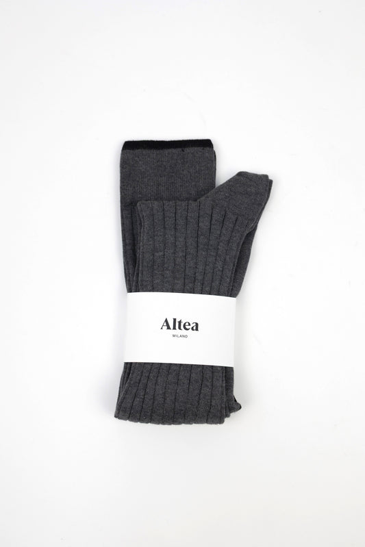 CALZINO LUNGO GRIGIO 2568064/01 Altea