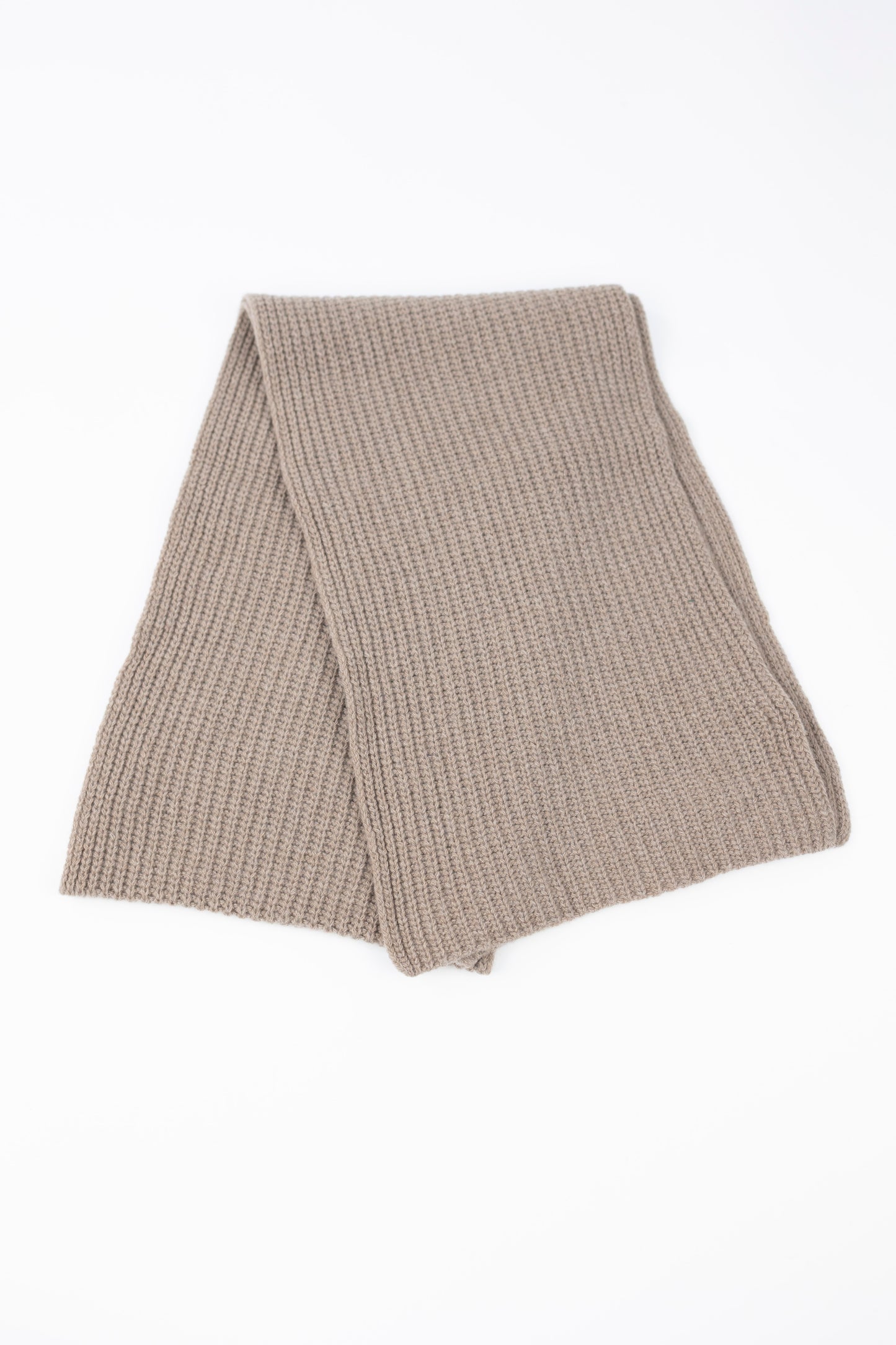 SCIARPA IN LANA&CASHMERE SABBIA DF7000 036 DANIELE FIESOLI