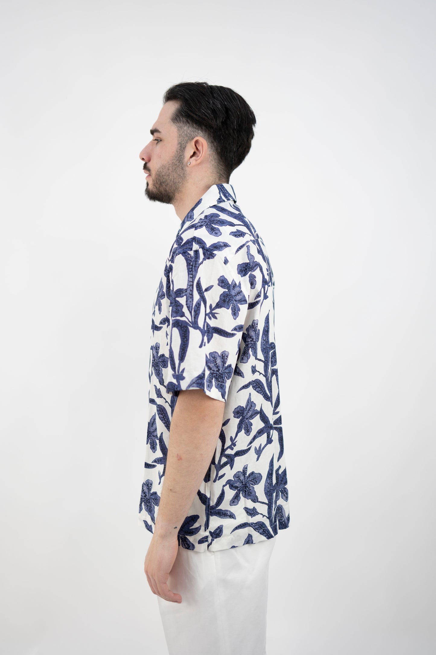 CAMICIA BART FANTASIA 2554042/01R Altea