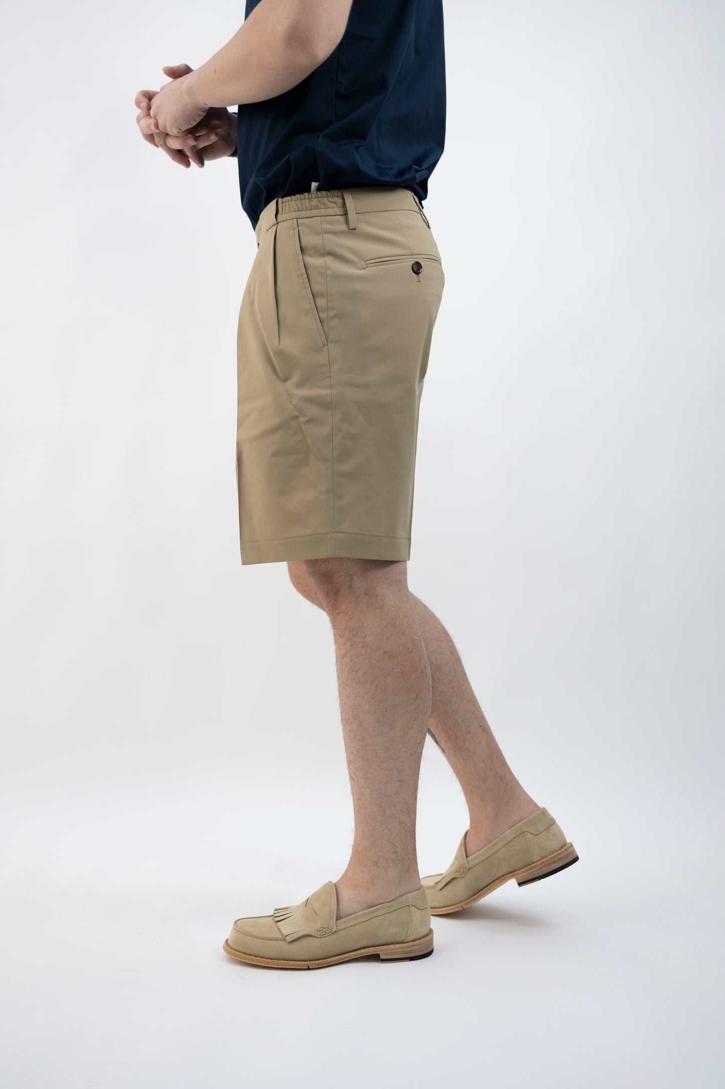 BERMUDA BEIGE COLVILLESQD 325082 153 Quattro decimi BY Briglia
