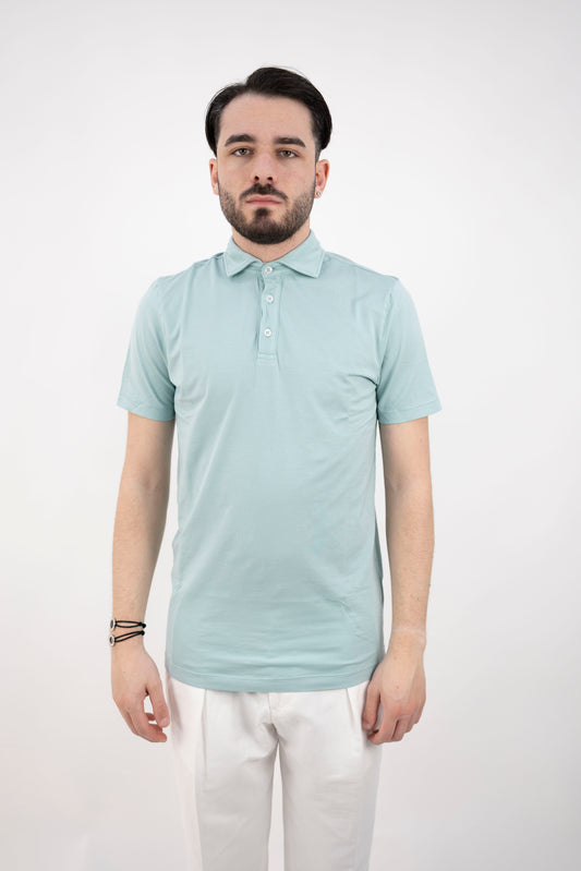 POLO JERSEY ACQUAMARINA 2555040/13R Altea