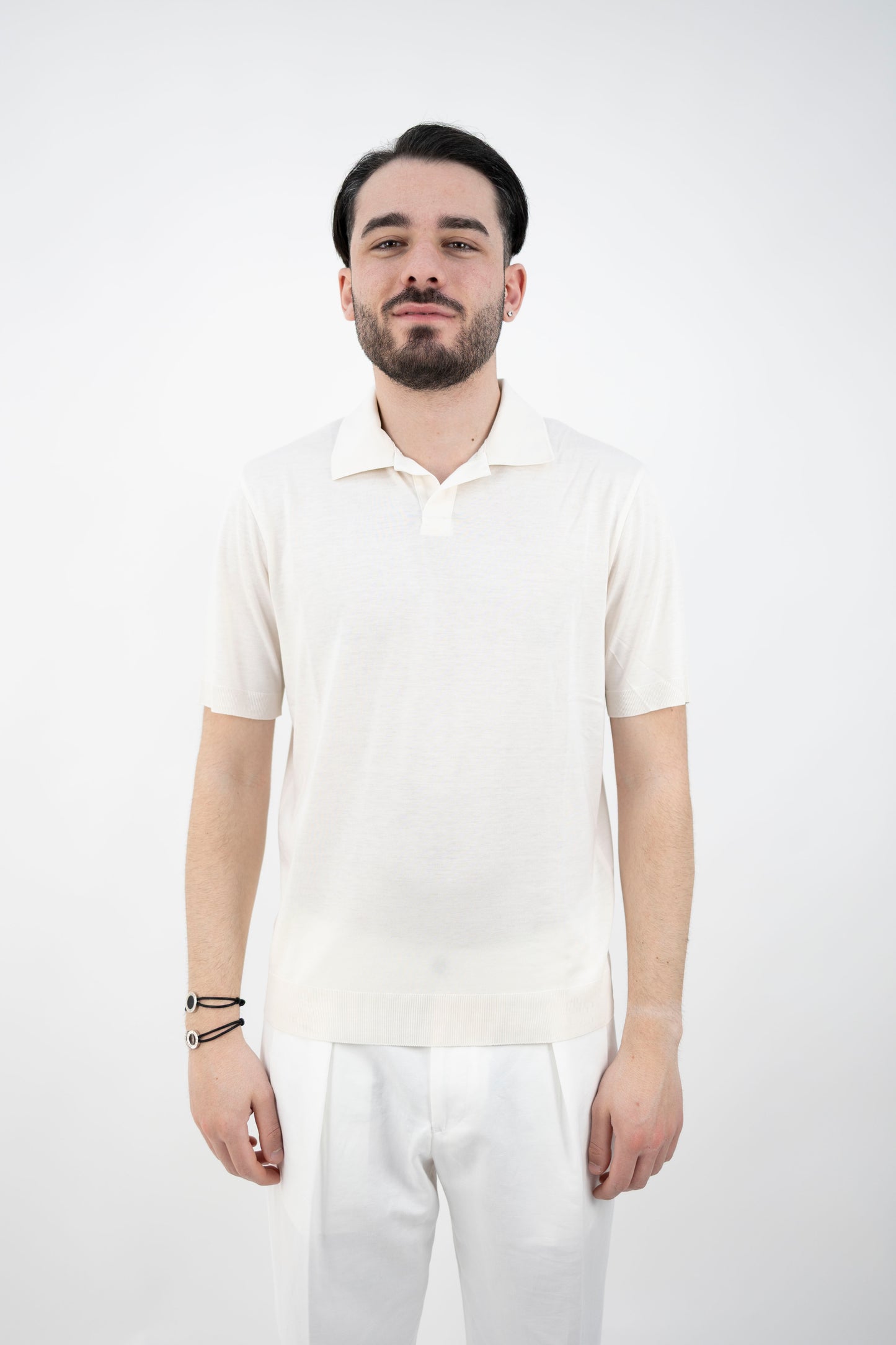 POLO SKIPPER PANNA 2555155/27R Altea